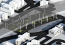 design 2d and 3d parking lot, rv park, site plan, campground